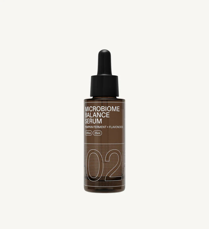 Routinely - Microbiome Balance Serum