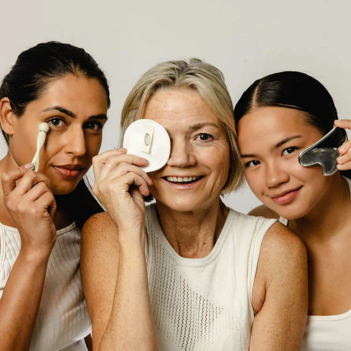 Upcircle Beauty - Eye Roller - soothing