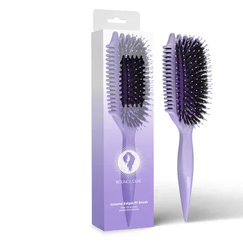 Bounce Curl Volume EdgeLift Brush