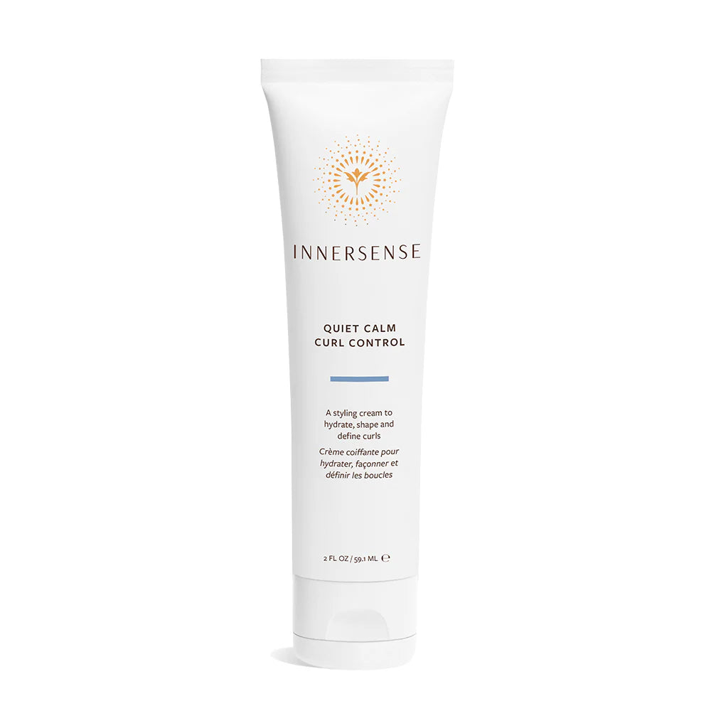 Innersense - Quiet Calm Curl Control Lotion - 59/295ml