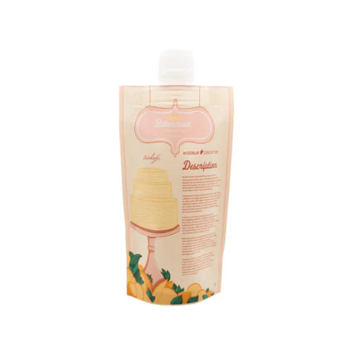 Ecoslay Lemon Butter Cream - Travel Size 30ml