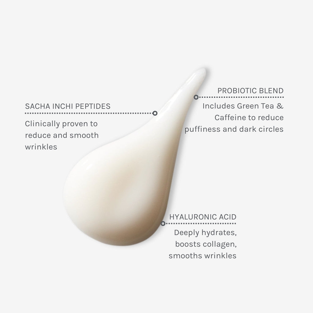Superfood 360 eye &amp; lip contour - Evolve