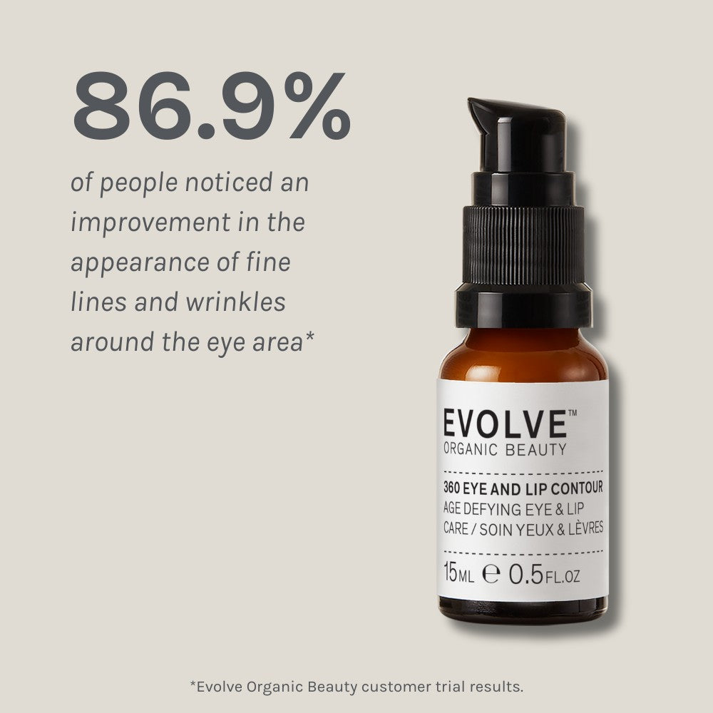 Superfood 360 eye &amp; lip contour - Evolve