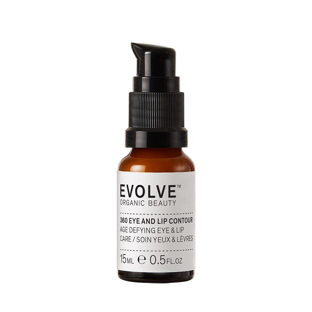 Superfood 360 eye &amp; lip contour - Evolve