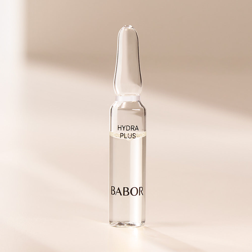 BABOR - Hydra Plus Ampul Serum - 7 x 2ml