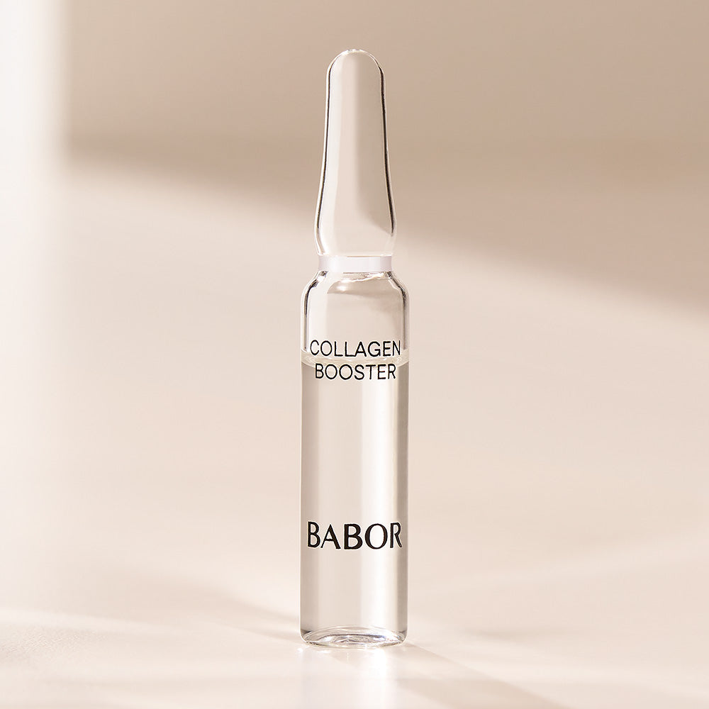 BABOR - Collagen Booster Ampul Serum - 7 x 2ml