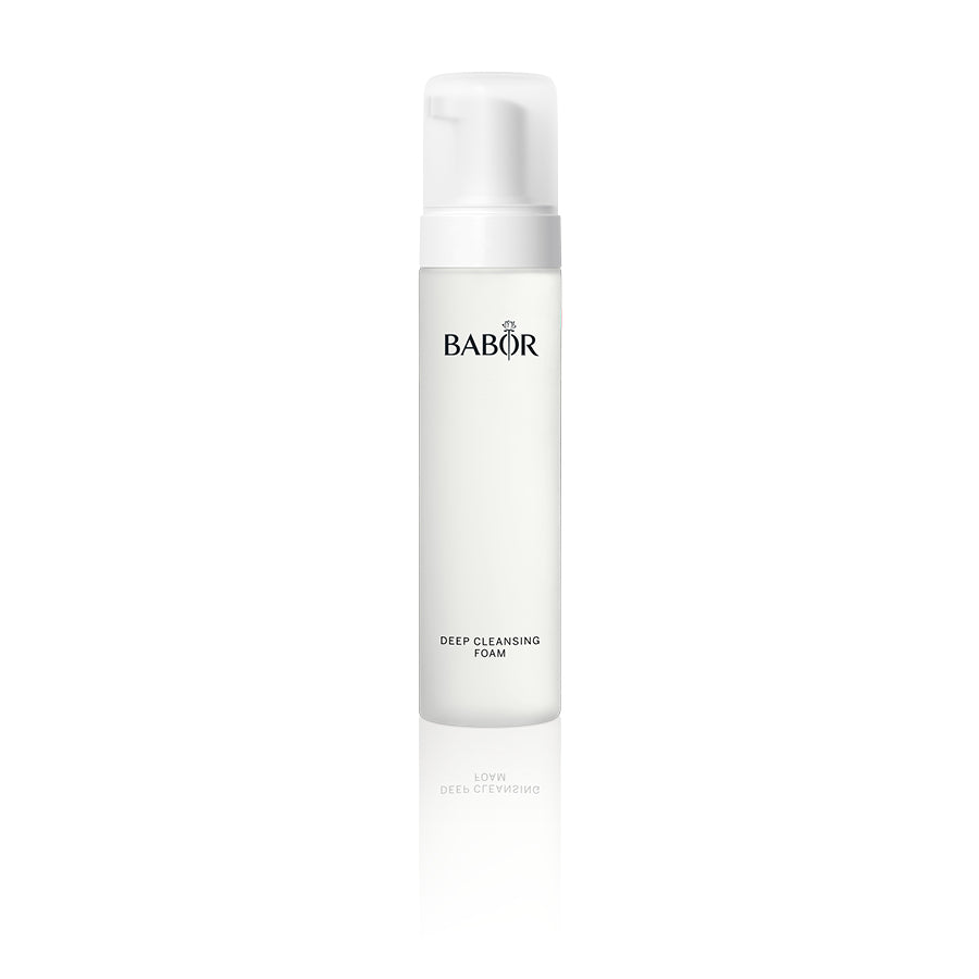 BABOR - Deep Cleansing Foam - Face Cleanser - 200ml