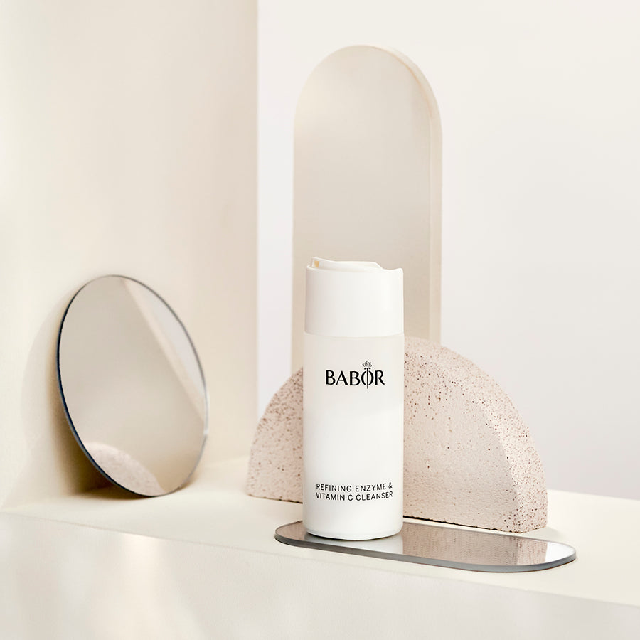 BABOR - Refining Enzyme & Vitamin C Cleanser