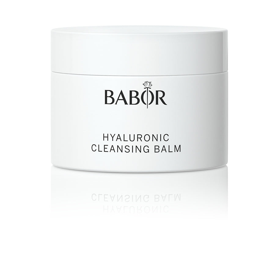 BABOR - Hyaluronic Cleansing Balm