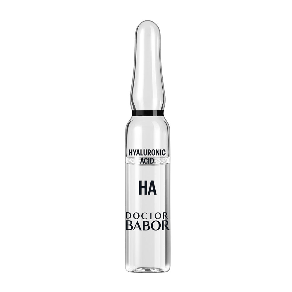 BABOR - 10D HYALURONIC ACID Ampul Serum - 7 x 2ml