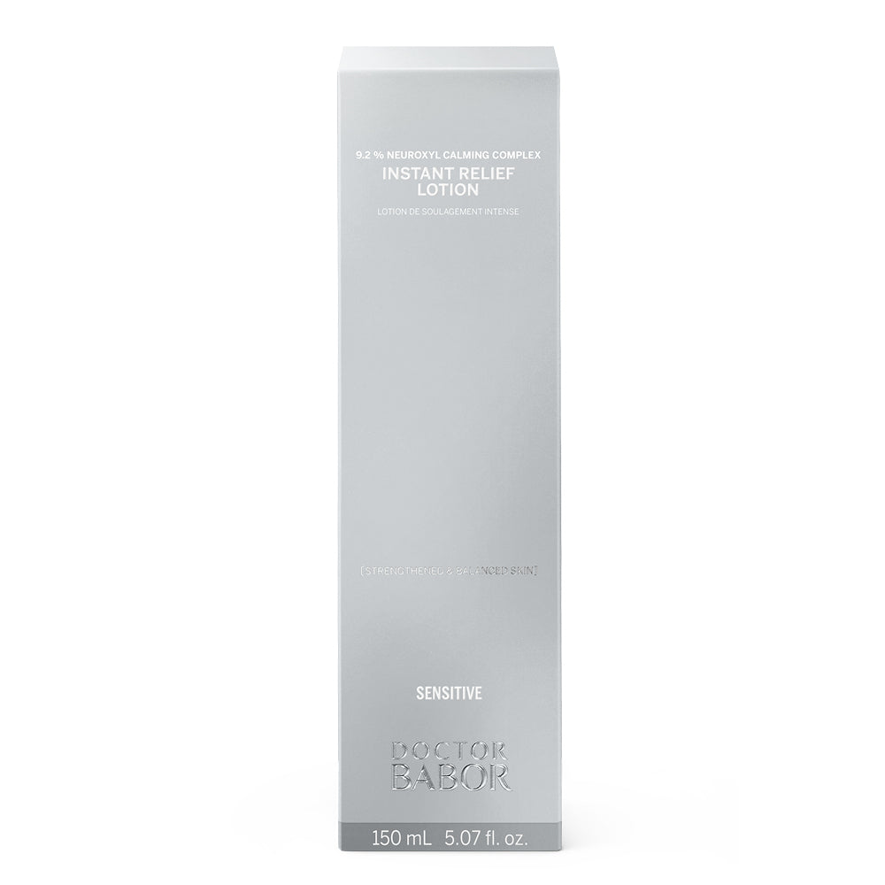 BABOR - Instant Relief Lotion - 150ml