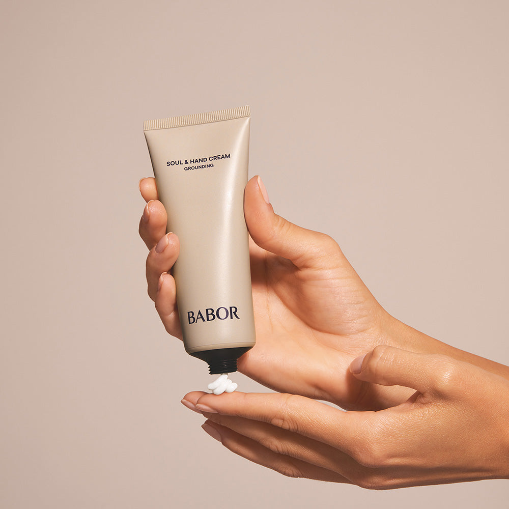 BABOR - Soul & Hand Cream - 75ml