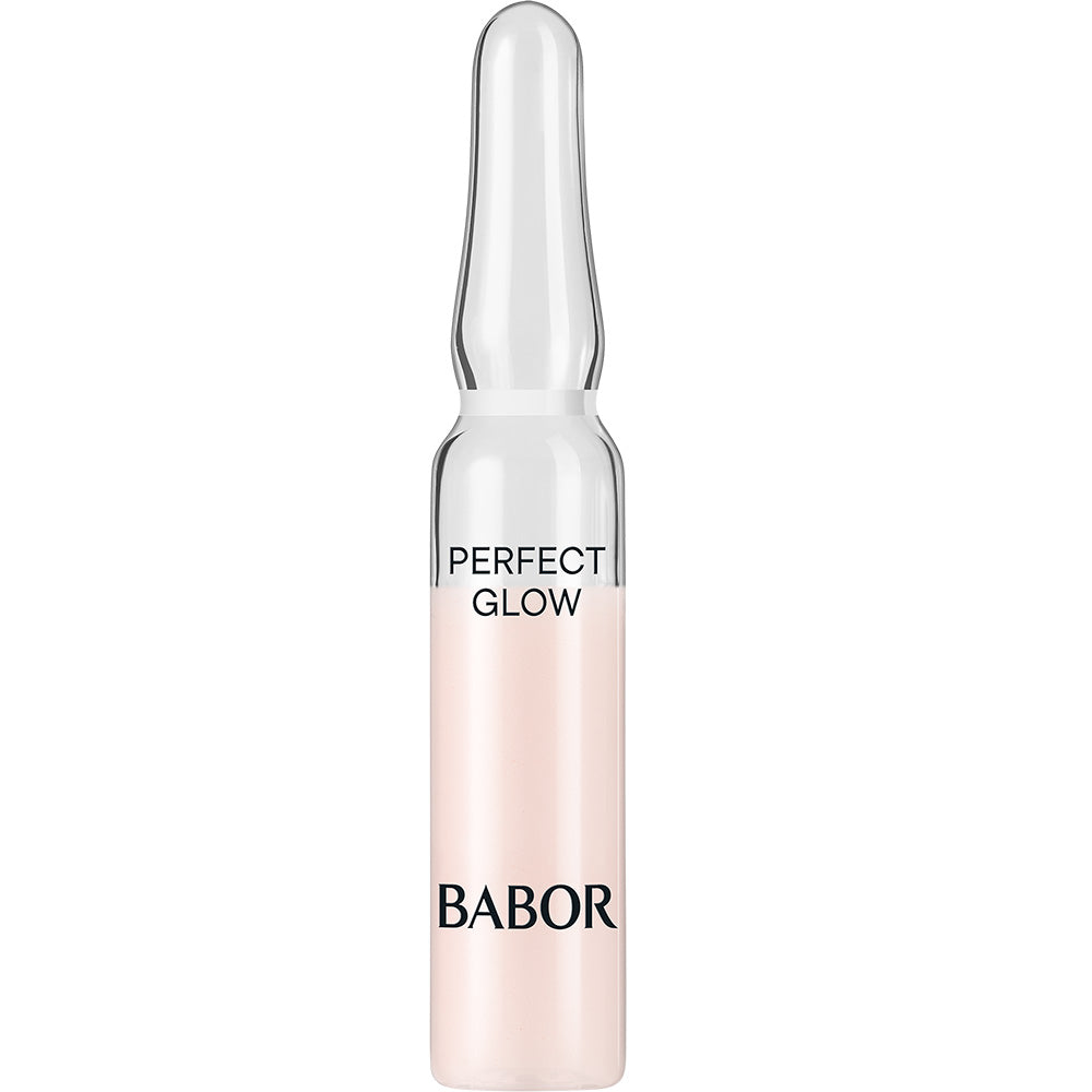 BABOR - Perfect Glow Ampul Serum - 7x2ml