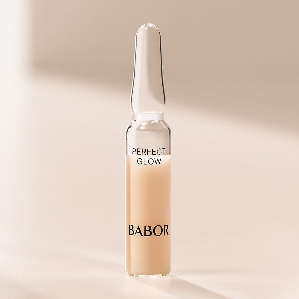 BABOR - Perfect Glow Ampul Serum - 7x2ml