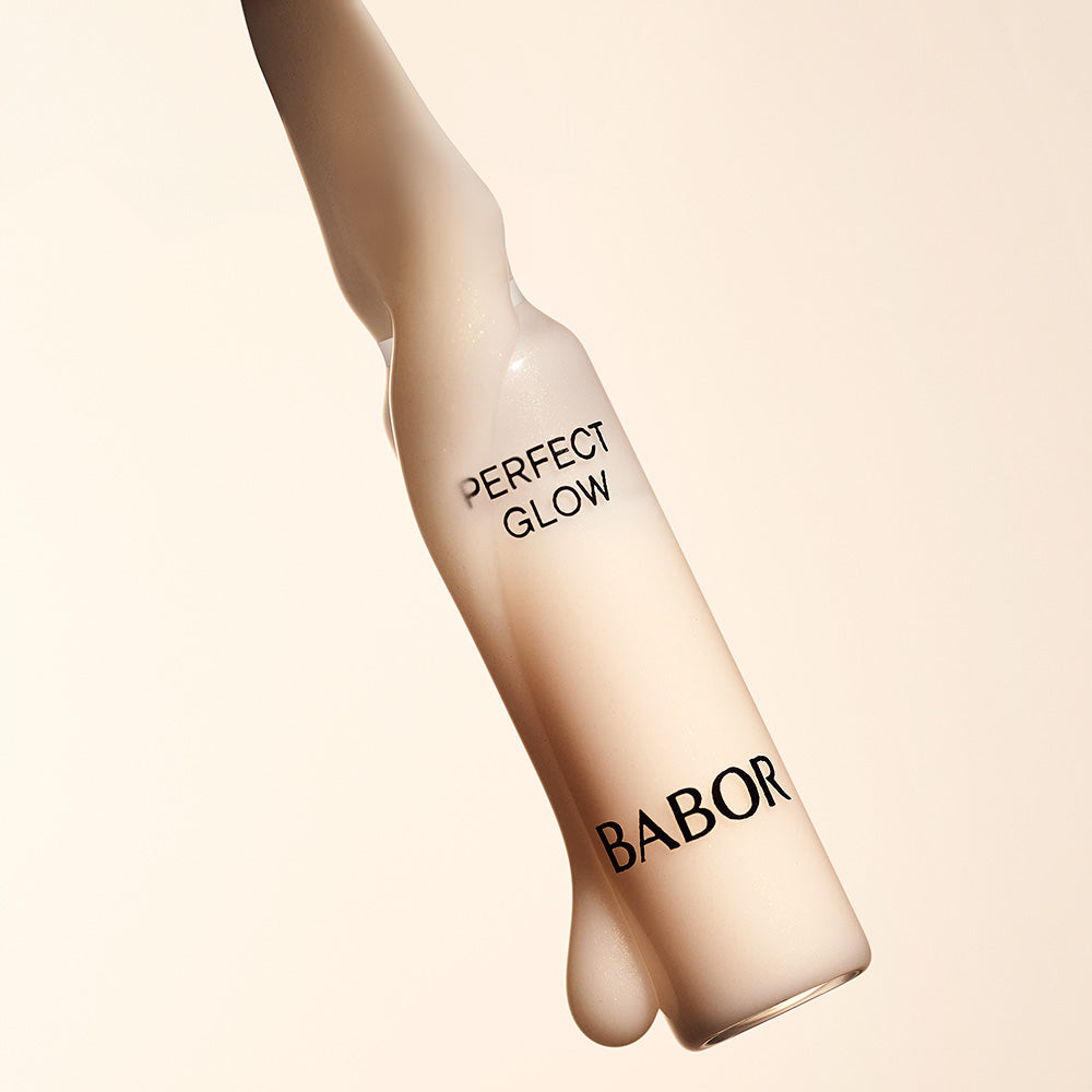 BABOR - Perfect Glow Ampul Serum - 7x2ml