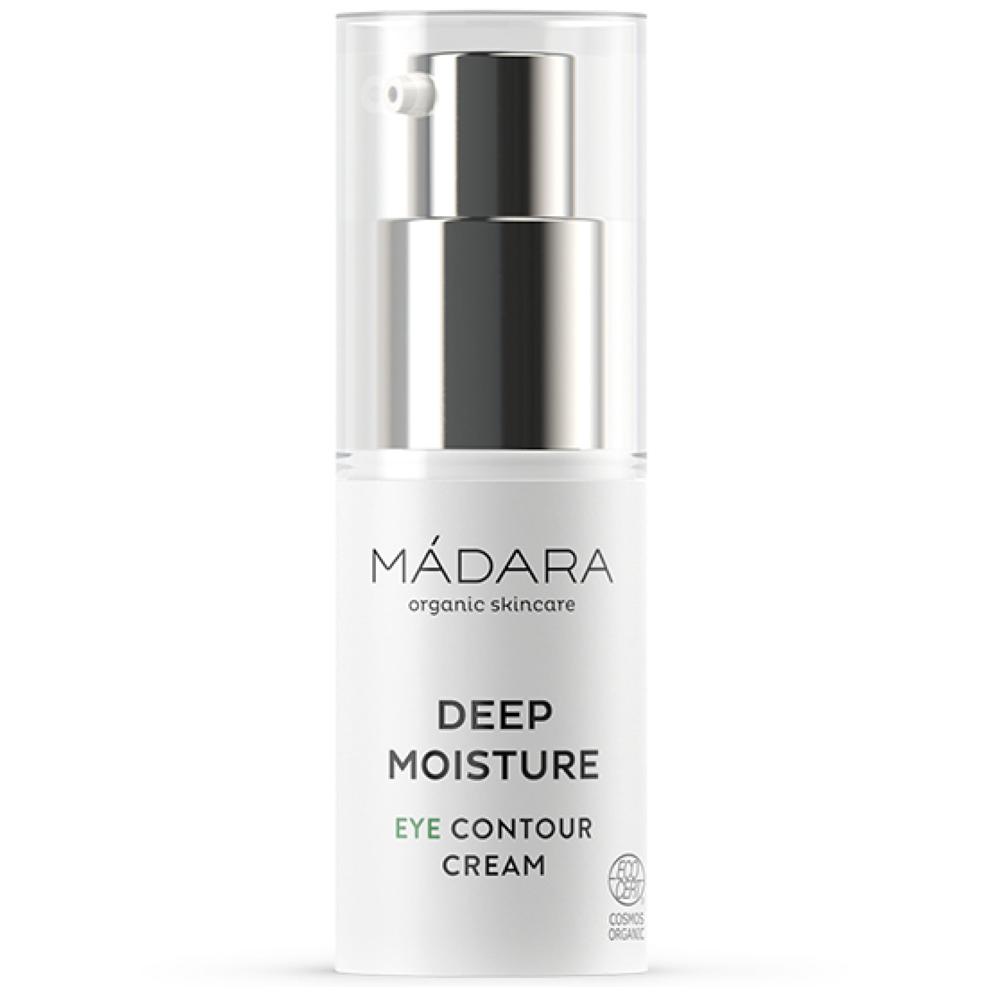 *Deep Moisture Eye Contour Cream - Madara