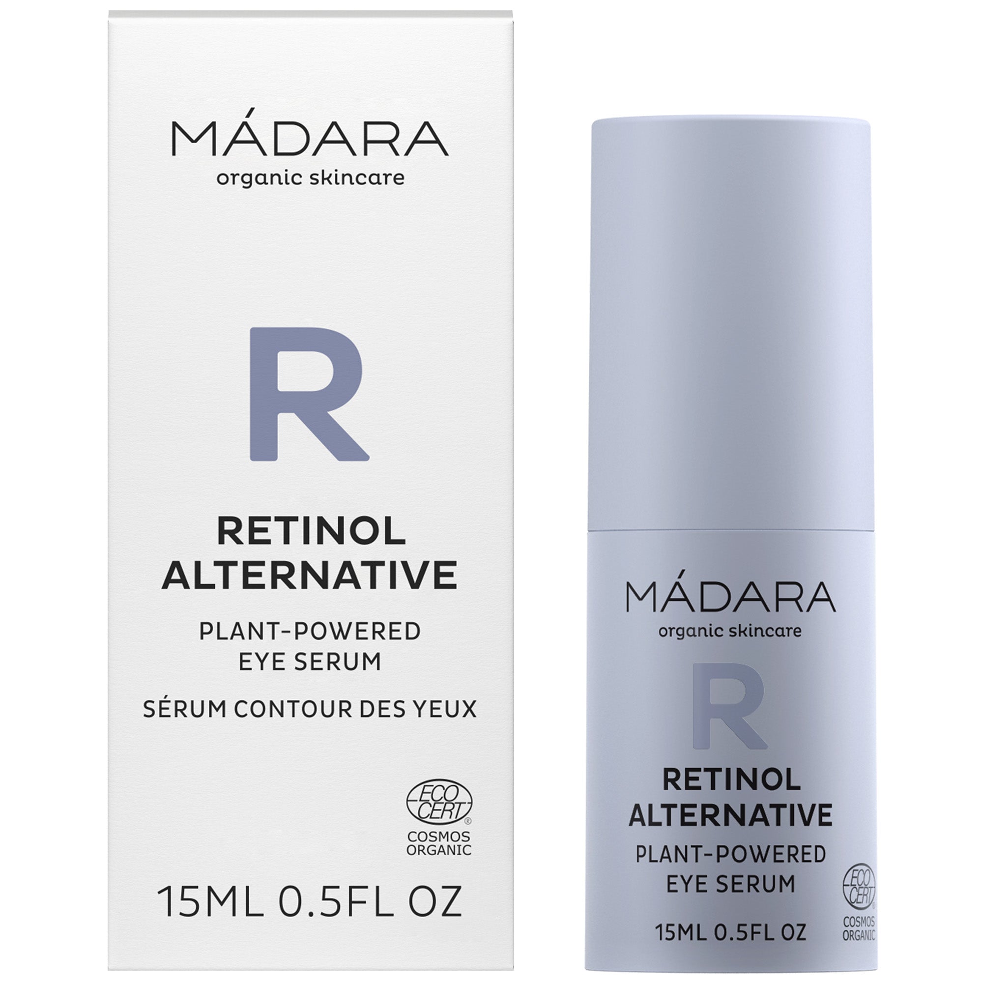 Madara - RETINOL ALTERNATIVE Eye Serum