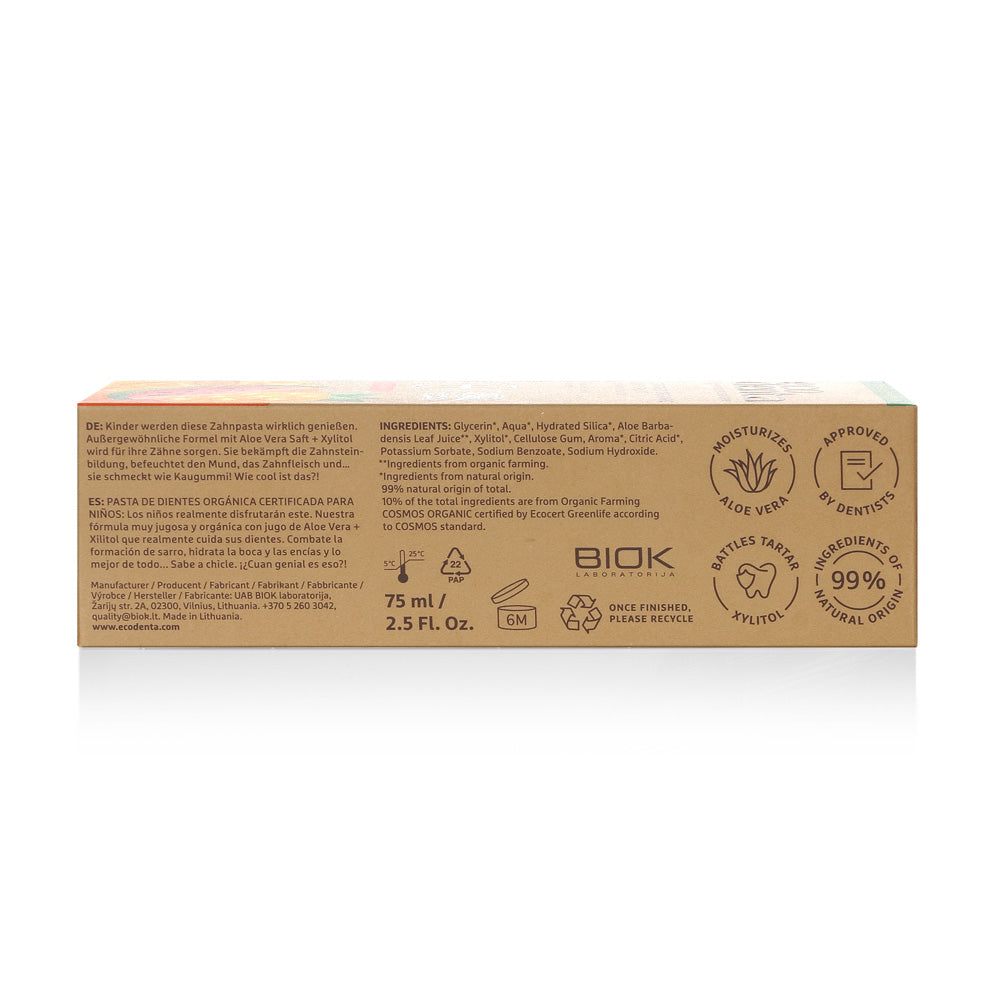 4770001001400 ECODENTA Certified Organic Juicy fruits (10) 1000x1000