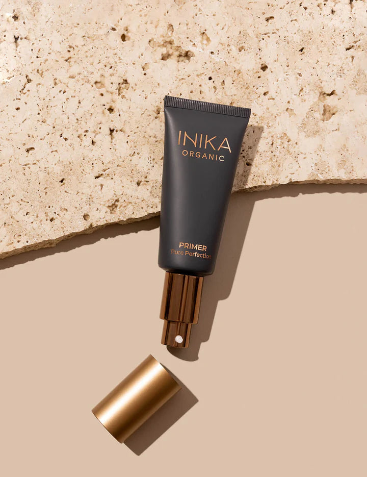 INIKA Organic - Primer - Pure Perfection 30ml