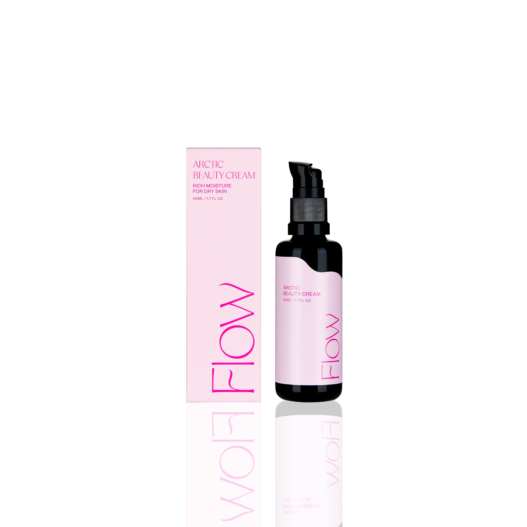 Arctic Beauty Cream - Flow Cosmetics - 50ml