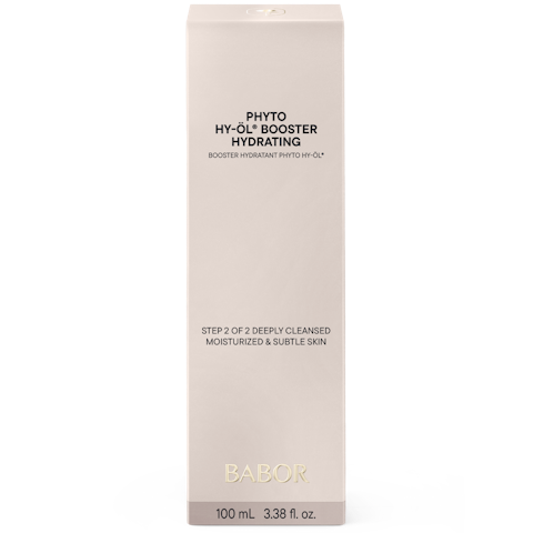 BABOR - Phyto HY-ÖL Booster Hydrating - 100ml