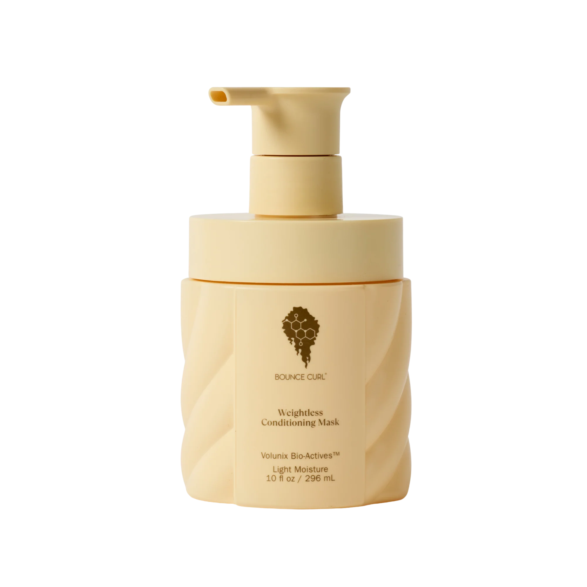 Bounce Curl Weightless Conditioning Mask - 296ml