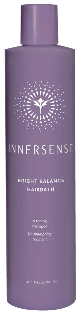 Innersense - Bright Balance Hairbath - 295ml