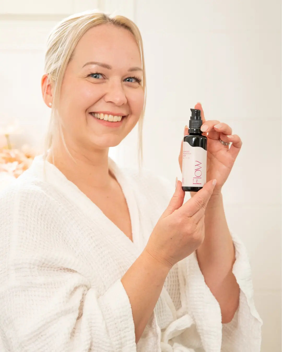 Ceramides &amp; Probiotics Cream - Flow Cosmetics - 50ml