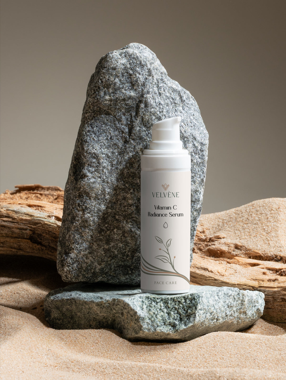 (pre-order) Velvène Vitamin C Radiance Serum - 30ml
