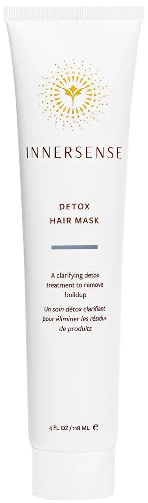 Innersense - Detox Hair Mask - 118ml