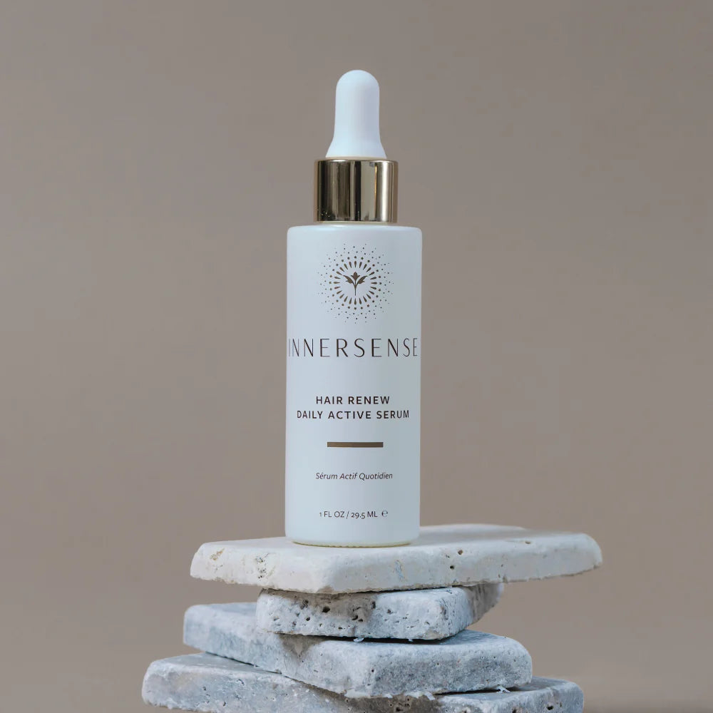 Innersense - Hair Renew Daily Active Serum - 29,5