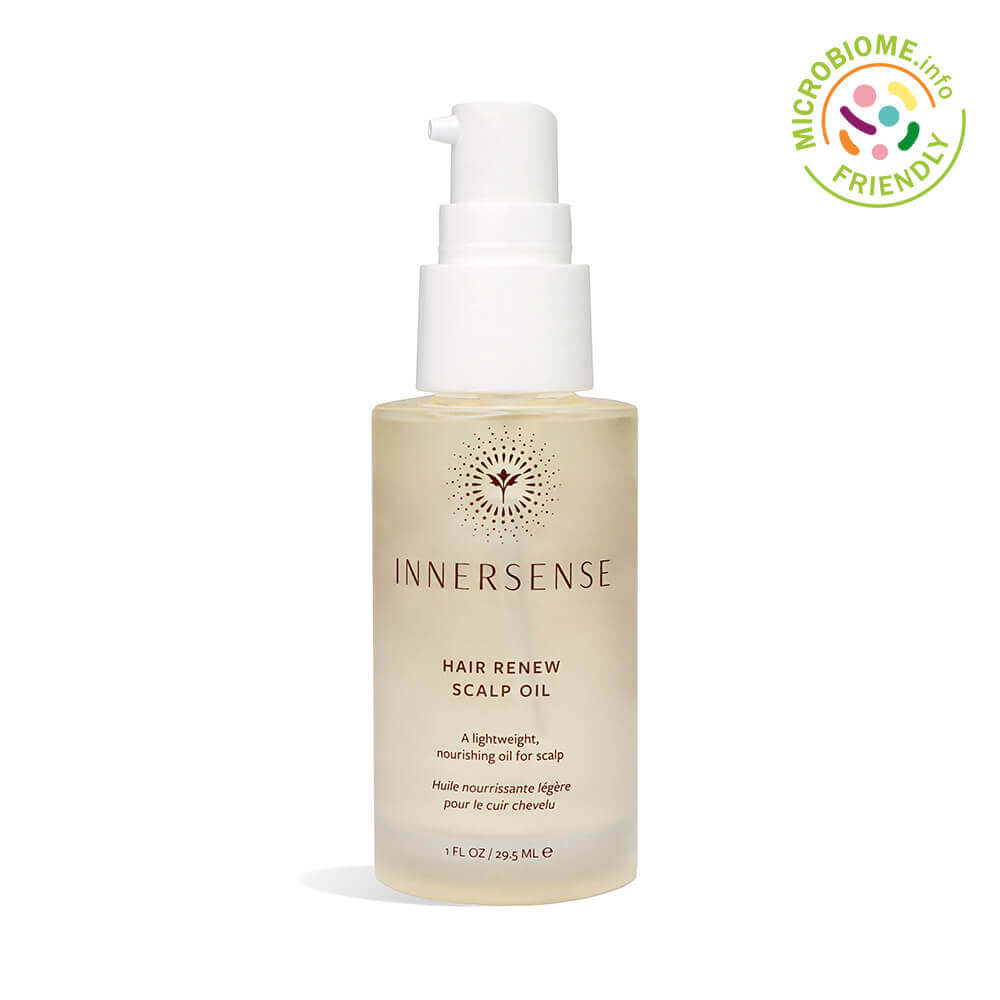 Innersense - Hair Renew Scalp Oil - 29.5