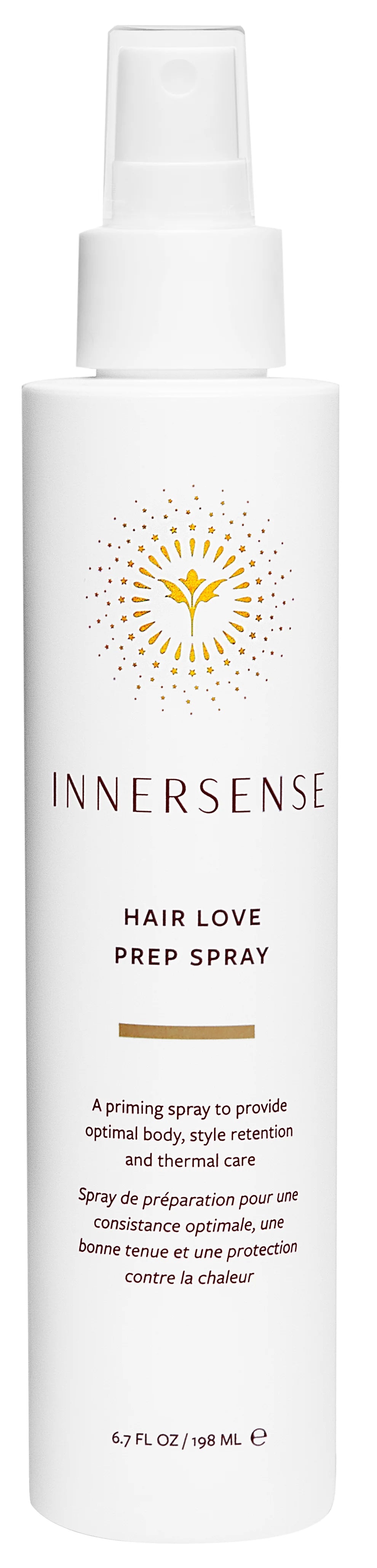 Innersense - Hair Love Prep Spray