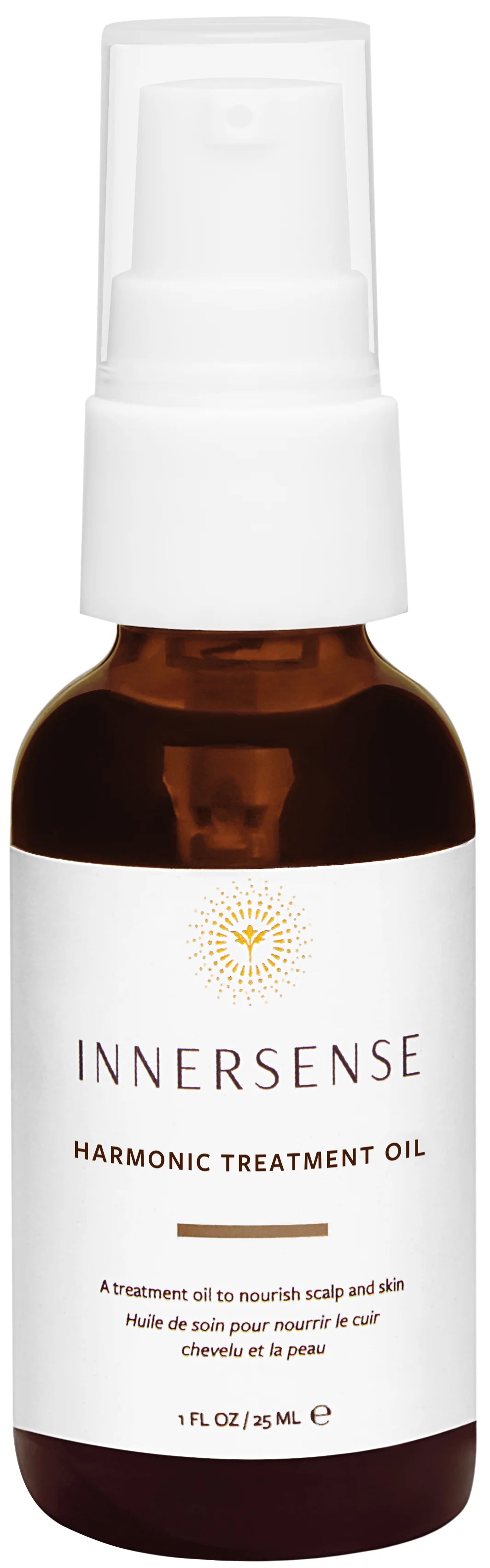 Innersense - Harmonic Treatment Oil