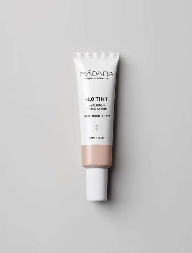 Hyaluron Tinted Serum - Madara - 30ml
