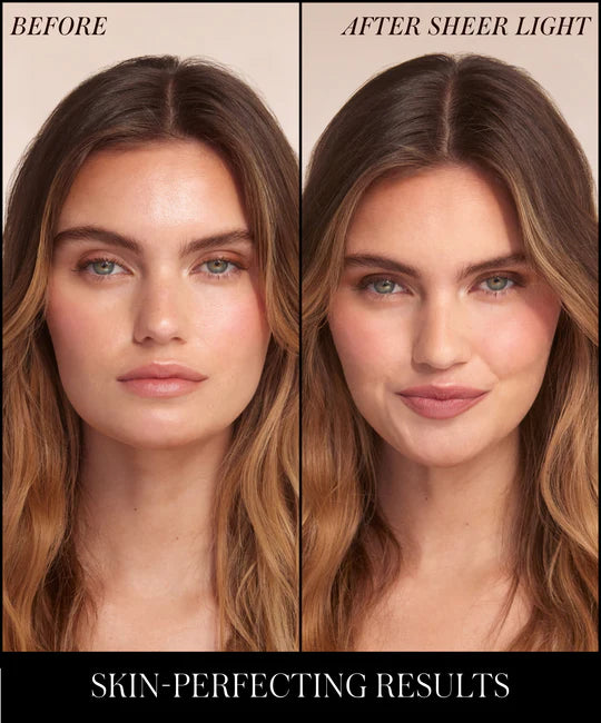 Hydra Setting Powder - RMS Beauty