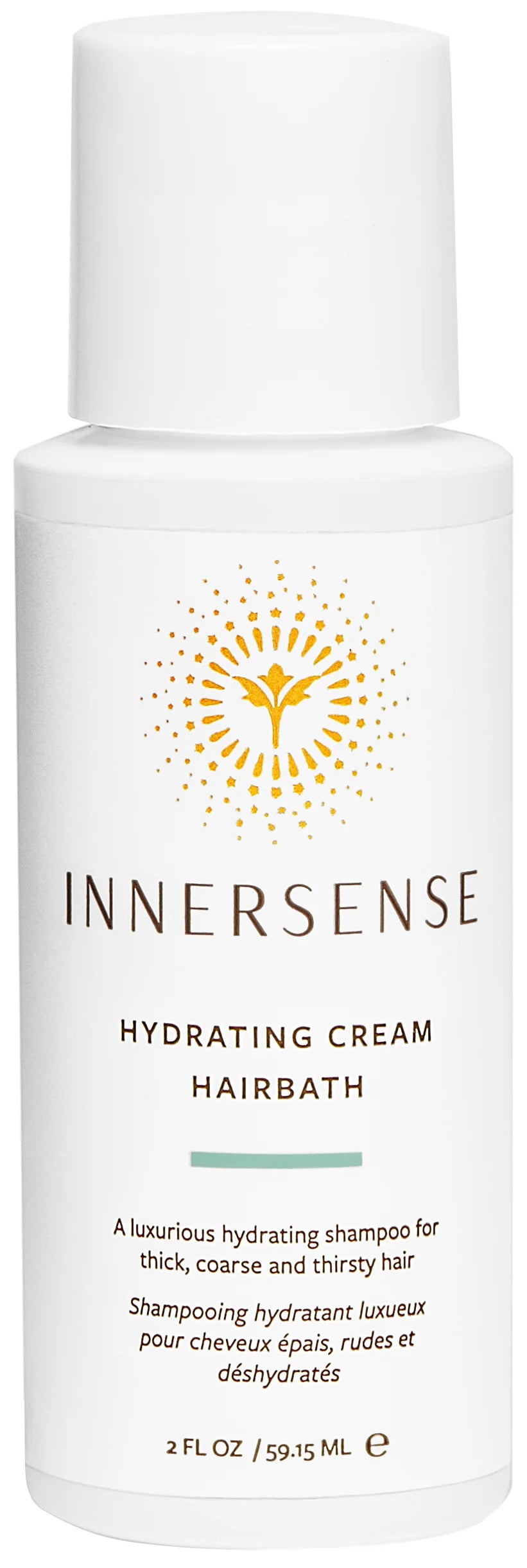 Innersense - Hydrating Cream Hairbath