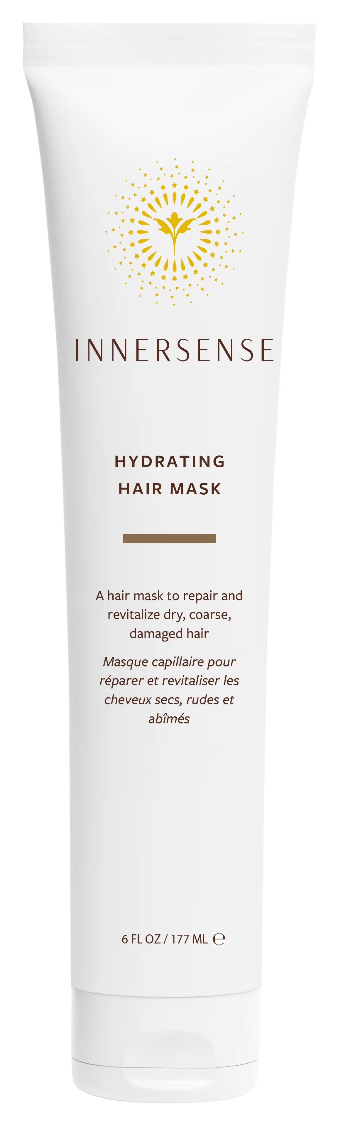 Innersense - Hydrating Hair Mask - 177ml