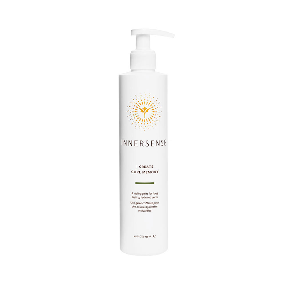 Innersense - I Create Curl Memory - 59/295ml