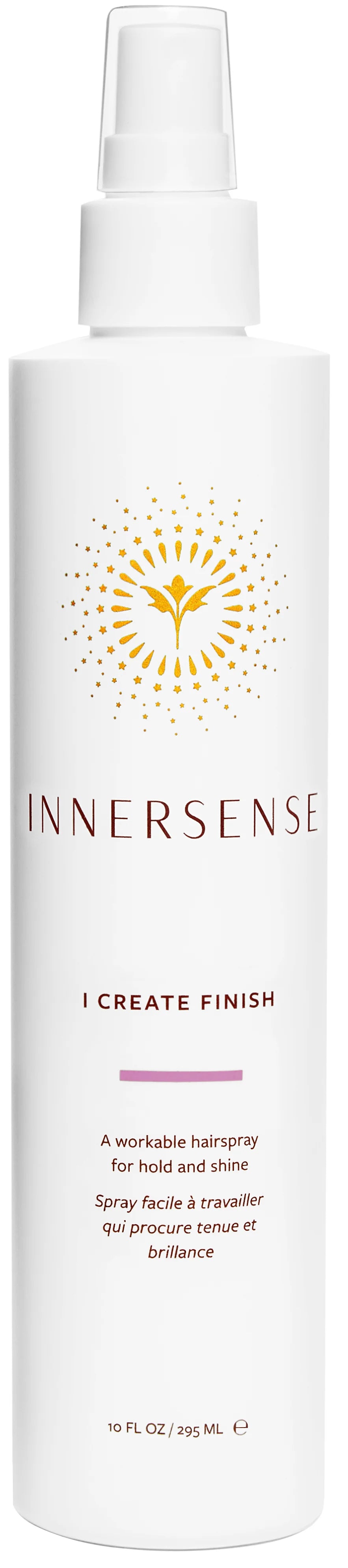 Innersense - I Create Finish