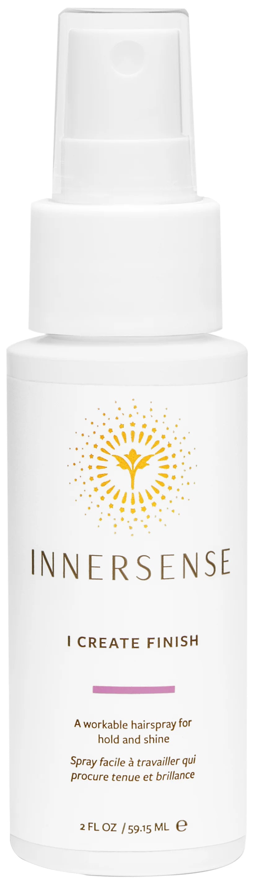 Innersense - I Create Finish