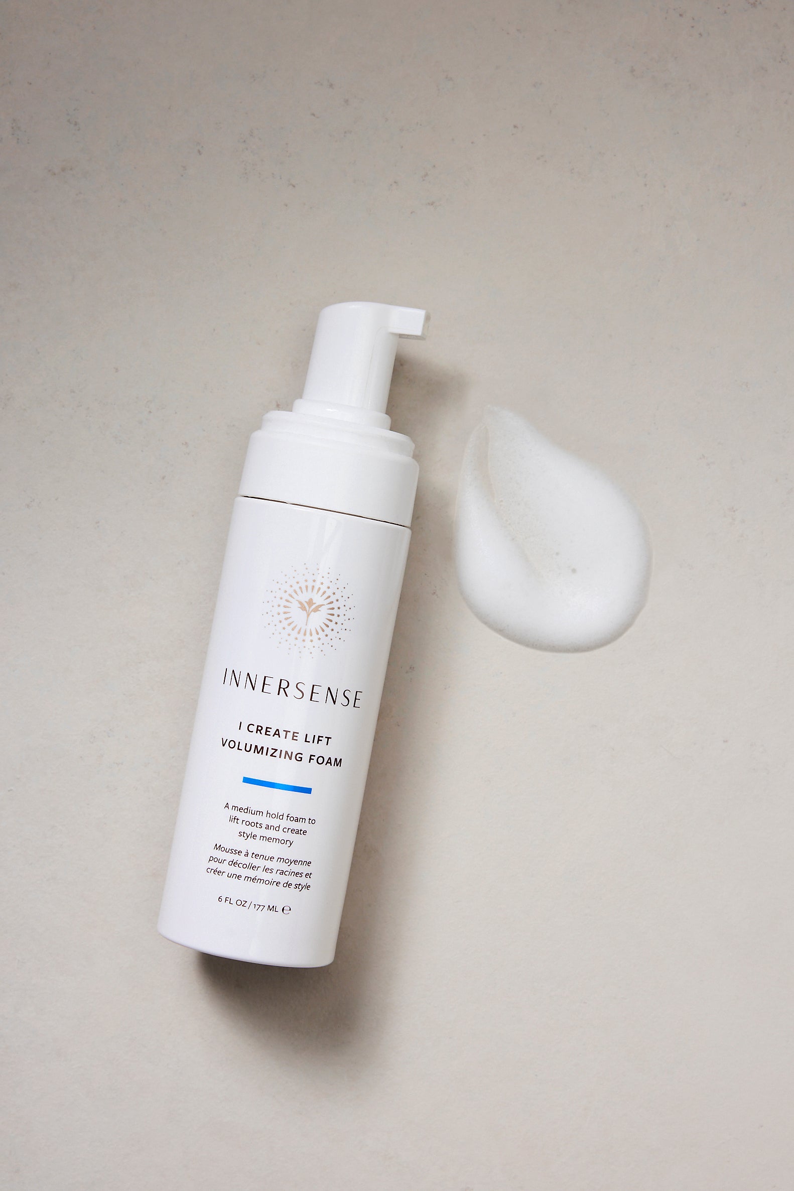 Innersense - I Create Lift Volumizing Foam