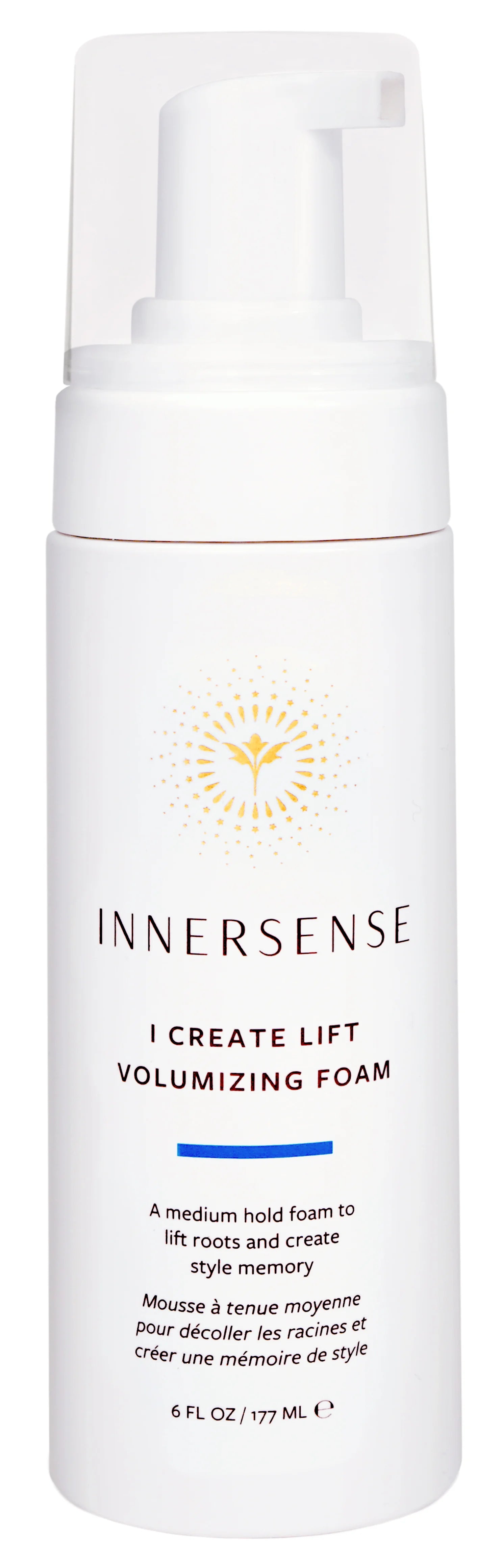 Innersense - I Create Lift Volumizing Foam