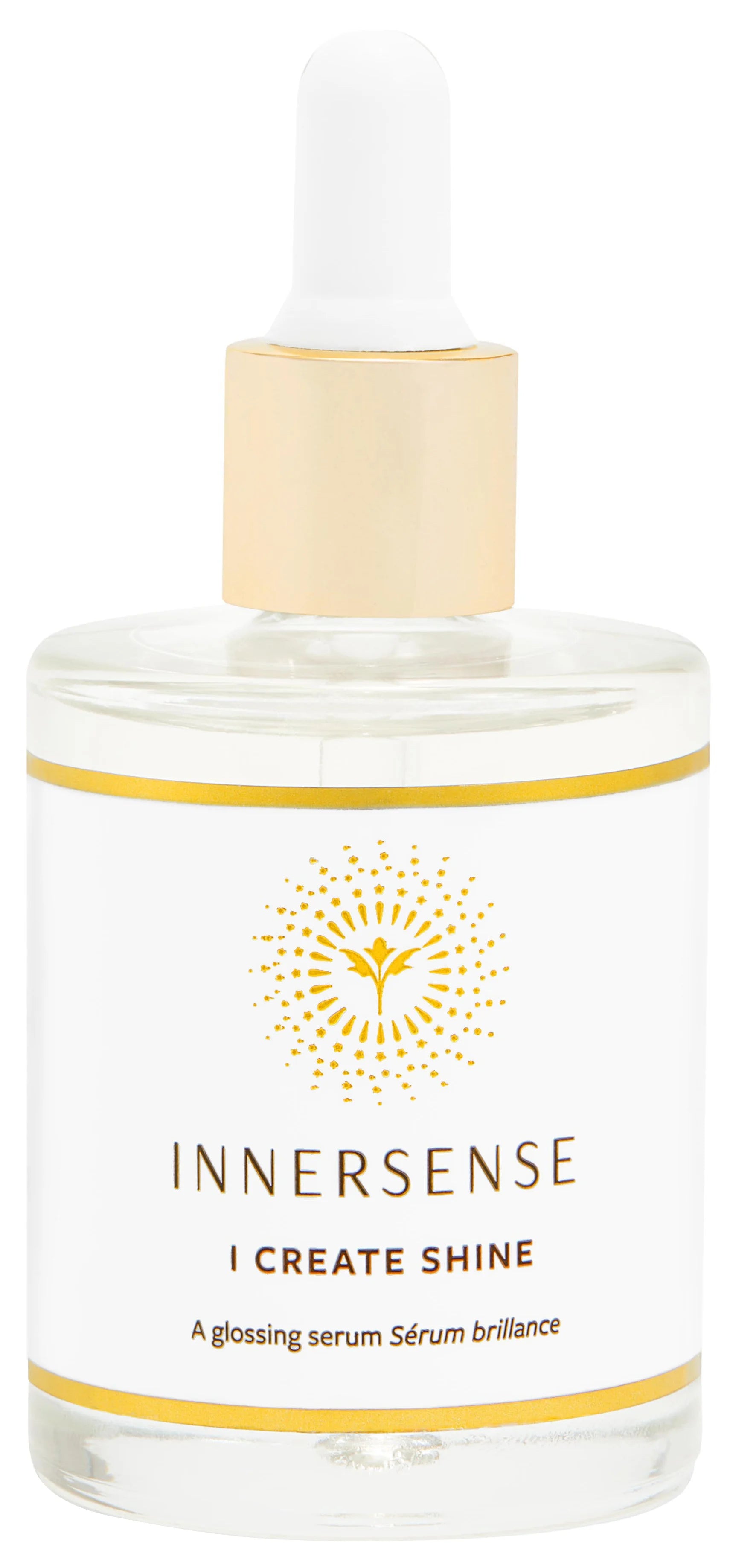 Innersense - I Create Shine - 50ml