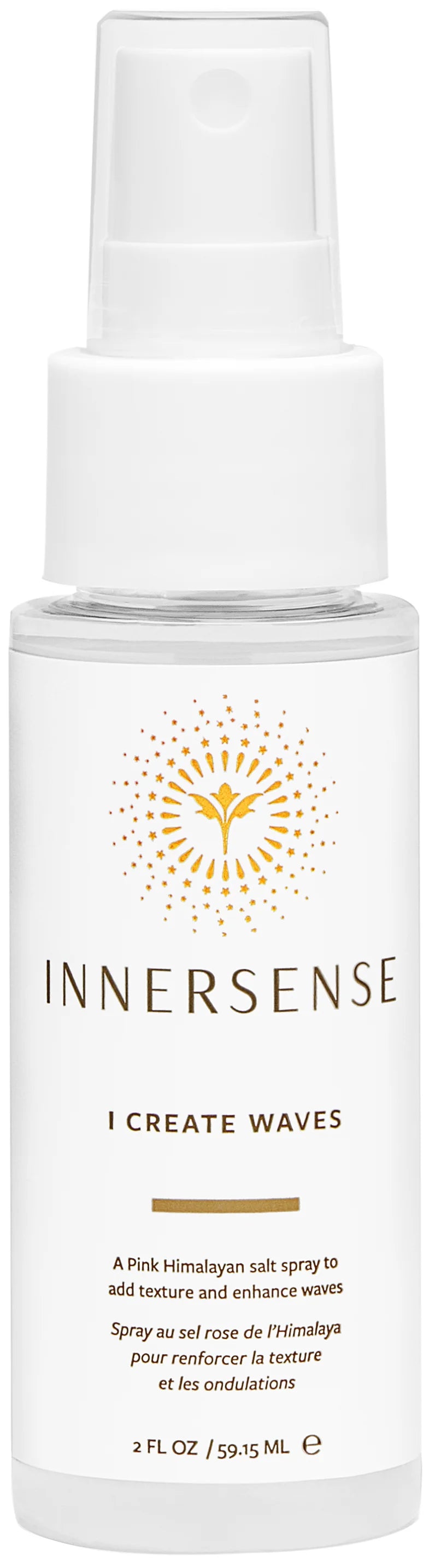 Innersense - I Create Waves