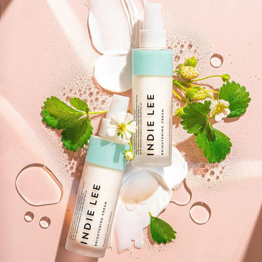 *Indie Lee - Brightening Cream 50ml