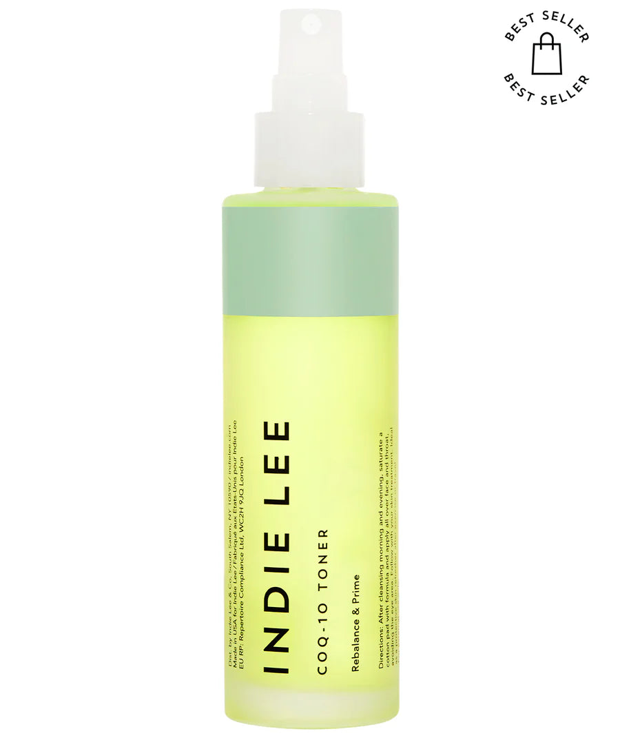 Indie Lee - CoQ-10 Toner 125ml