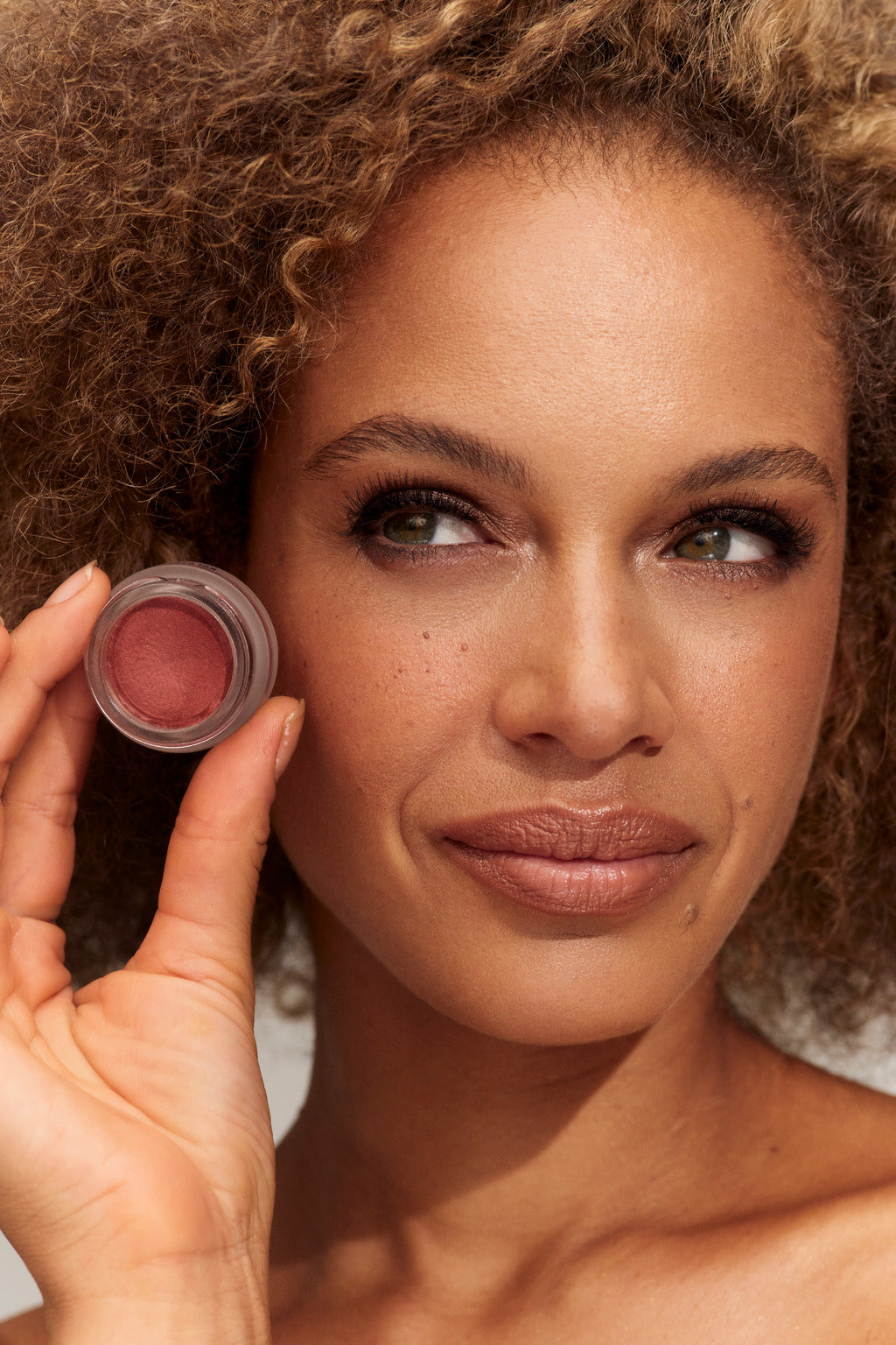 INIKA Organic - Lip &amp; Cheek Cream