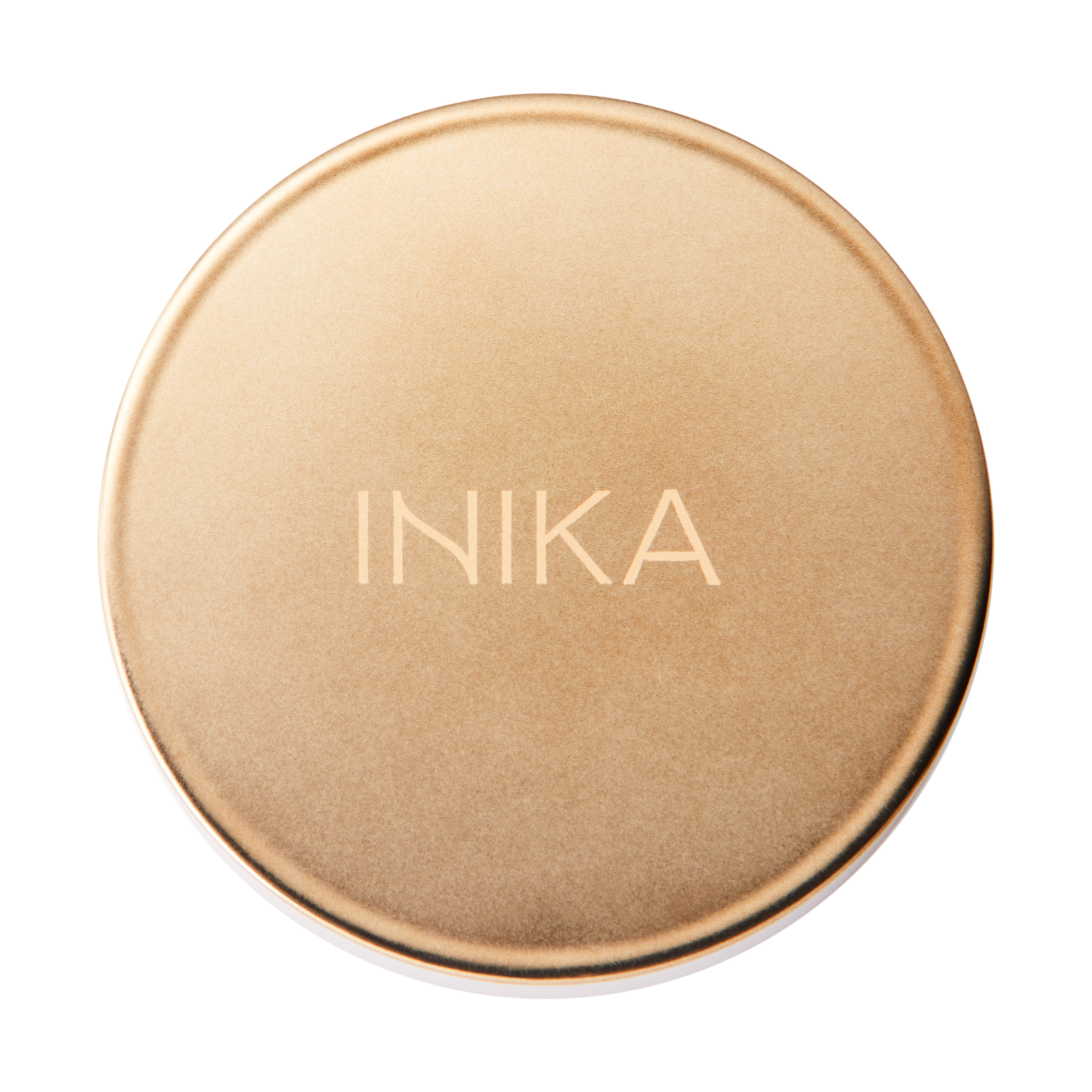 INIKA Organic - Baked Mineral Bronzer