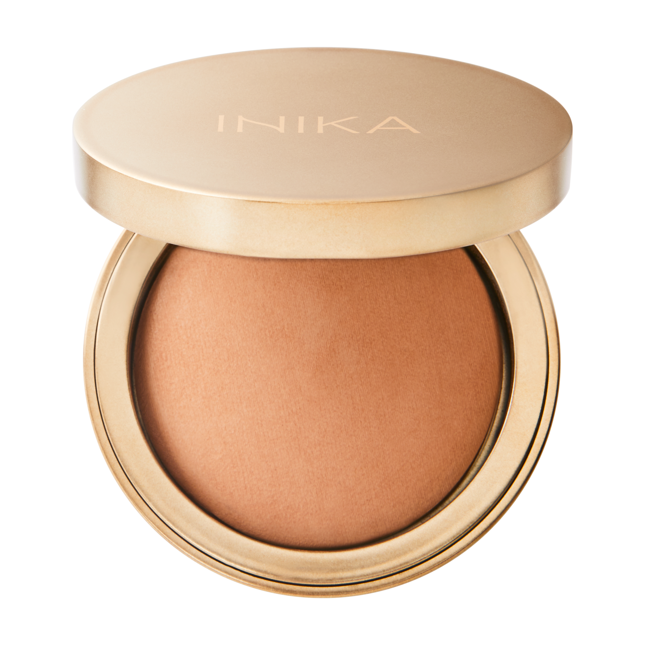 INIKA Organic - Baked Mineral Bronzer